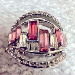 Fashion Stretch Band Ring